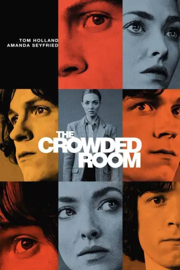 Plakat к сериалу "W tłumie" #1387408