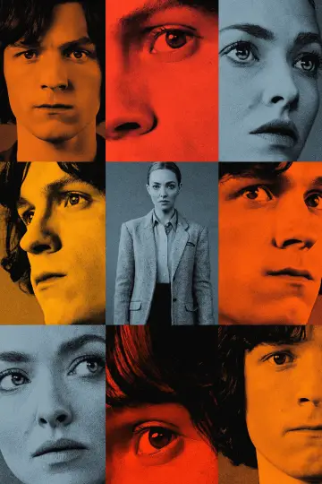 Plakat к сериалу "W tłumie" #1387410