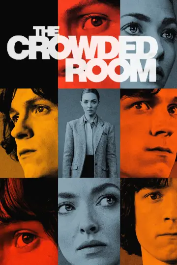 Plakat к сериалу "W tłumie" #1387411