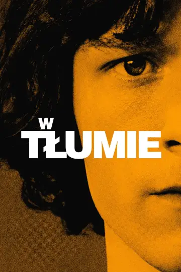 Plakat к сериалу "W tłumie" #1387417