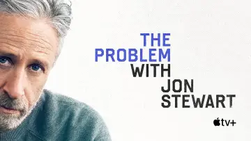 Zasłona do serialu "O problemach z Jonem Stewartem" #1718844