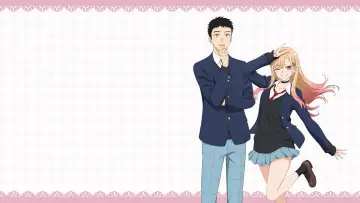 Zasłona к сериалу "Projekt: cosplay" #1308104