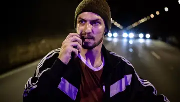 Zasłona do serialu "Dom" #1920235