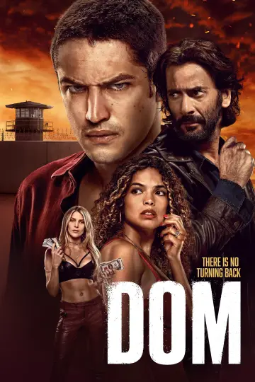 Dom plakat