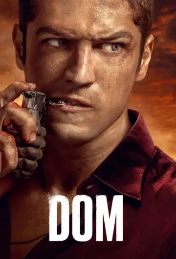 Plakat do serialu "Dom" #1920244