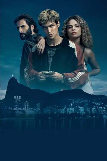 Plakat do serialu "Dom" #1920245