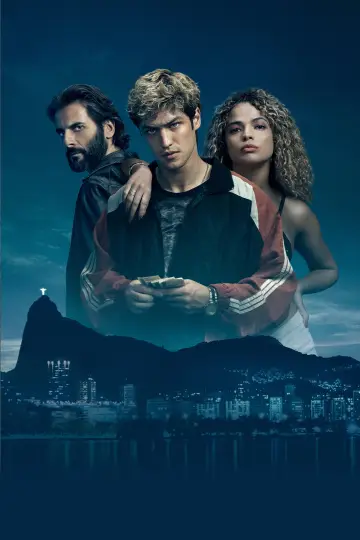 Plakat do serialu "Dom" #1920246