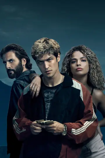 Plakat do serialu "Dom" #1920247