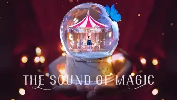 Zasłona do serialu "The Sound of Magic" #1793280