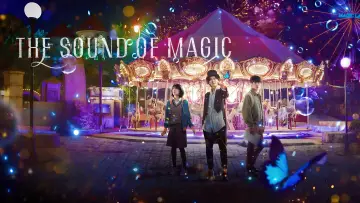 Zasłona do serialu "The Sound of Magic" #1793282