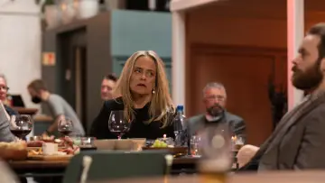 Zasłona do serialu "Pernille" #1550215