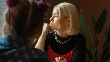 Zasłona do serialu "Pernille" #1550219