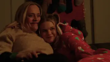 Zasłona do serialu "Pernille" #1550222