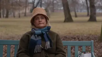 Zasłona do serialu "Pernille" #1550224