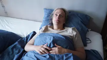 Zasłona do serialu "Pernille" #1550227
