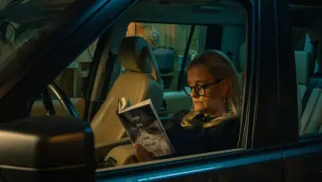 Zasłona do serialu "Pernille" #1550230