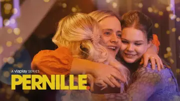 Zasłona do serialu "Pernille" #1550231