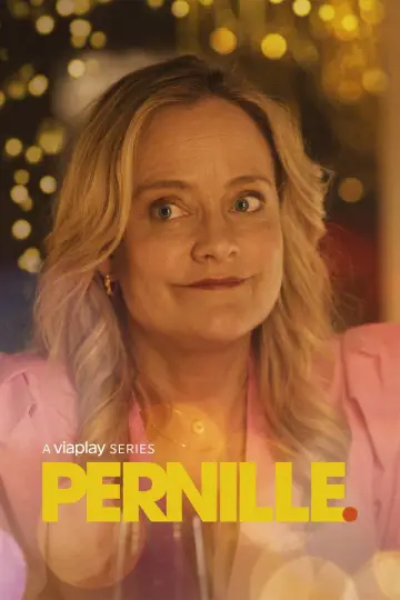 Plakat do serialu "Pernille" #1550234