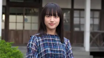 Zasłona do serialu "おかえりモネ" #1659812