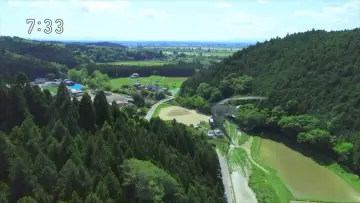 Zasłona do serialu "おかえりモネ" #1659814