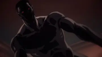 Zasłona к сериалу "Castlevania: Nocturne" #1400050