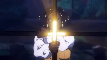 Zasłona do serialu "Castlevania: Nocturne" #1659970