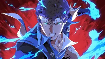 Zasłona do serialu "Castlevania: Nocturne" #1659975