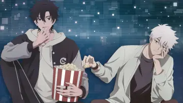 Zasłona к сериалу "Shiguang Dailiren" #1221919