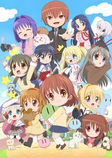 Sezon 1