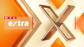 Zasłona do serialu "Extra" #1591334