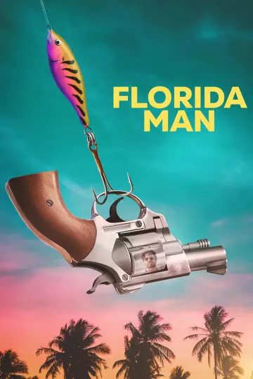 Plakat do serialu "Facet z Florydy" #1868716