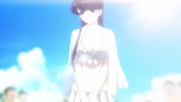 Zasłona к сериалу "Komi Can