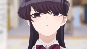 Zasłona к сериалу "Komi Can