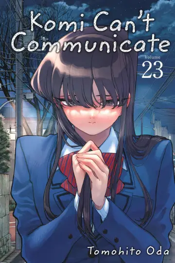 Plakat к сериалу "Komi Can