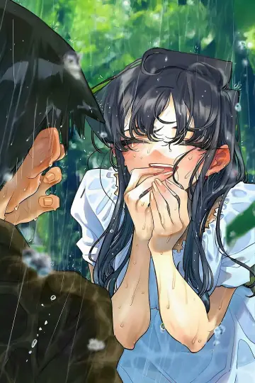 Plakat к сериалу "Komi Can