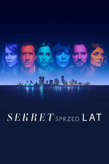 Sekret sprzed lat plakat