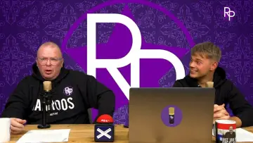 Zasłona do serialu "RoddelPraat" #1593702