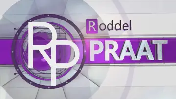 Zasłona do serialu "RoddelPraat" #1593704