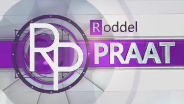 Zasłona do serialu "RoddelPraat" #1593705