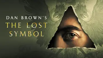 Zasłona к сериалу "Zaginiony symbol" #1465914