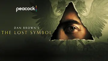 Zasłona к сериалу "Zaginiony symbol" #1465916