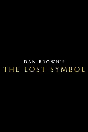 Plakat к сериалу "Zaginiony symbol" #1465923