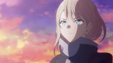 Zasłona к сериалу "The Legend of Heroes 閃の軌跡 Northern War" #1440429