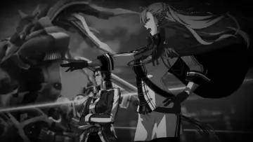 Zasłona к сериалу "The Legend of Heroes 閃の軌跡 Northern War" #1440430