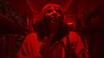 Zasłona к сериалу "Oni" #1409820