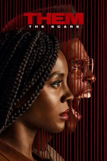 Plakat к сериалу "Oni" #1409829