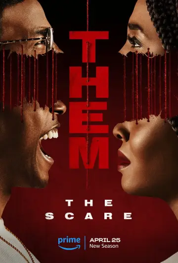 Plakat к сериалу "Oni" #1409846