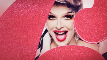 Zasłona к сериалу "Drag Race España" #1476002