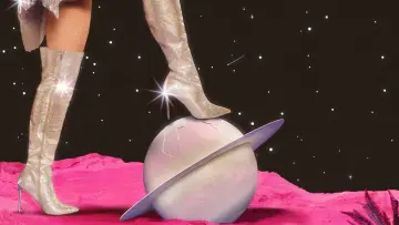 Zasłona к сериалу "Drag Race España" #1476006