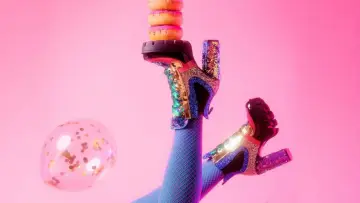 Zasłona к сериалу "Drag Race España" #1476017